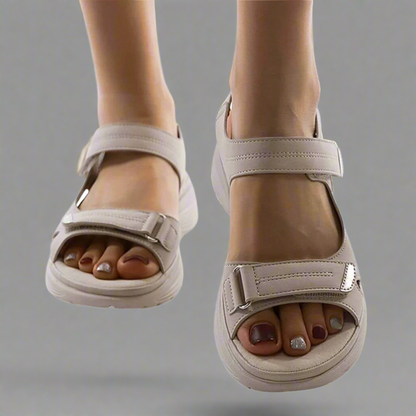 SANDAL™ — Chic Comfort That Supports You
