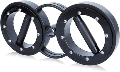 ForcePulse™ — Unleash True Strength with Effortless, Power-Boosting Motion