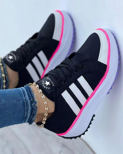 ZephyrStride™ — Walk Pain-Free with Every Step and Turn Heads Everywhere