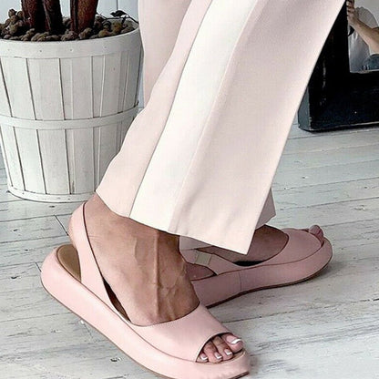 Wiio™ — Chic Comfort for Every Step
