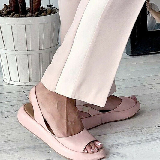 Wiio™ — Chic Comfort for Every Step