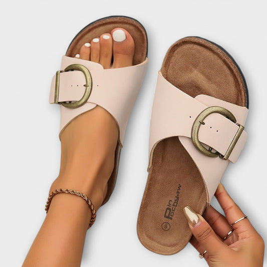 AvaVero™ Sandals — Chic Comfort for Sunny Days