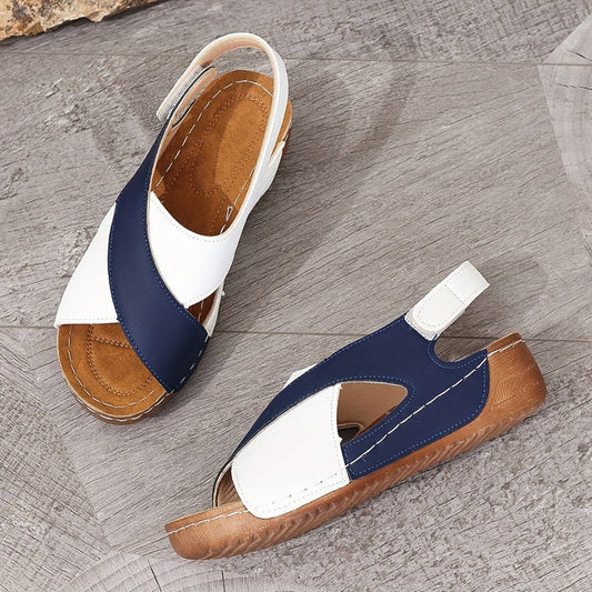 ArdenLuna™ Sandals — Airy Comfort Meets Timeless Style