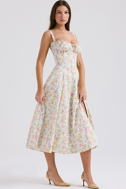 RadiantCharm™ — Sculpt Your Curves and Shine with Effortless Elegance