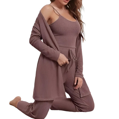 CassinaEase™ — Sculpted Comfort, Chic Ease