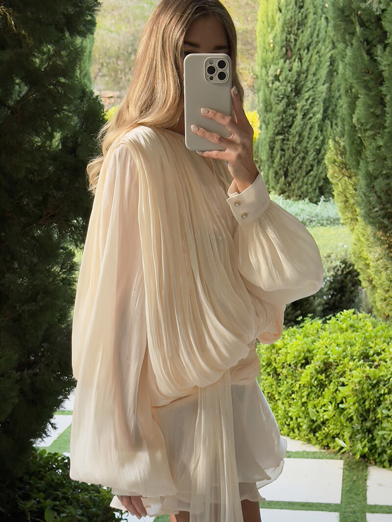 Avelette Dress™ — Effortless Elegance, All-Day Comfort