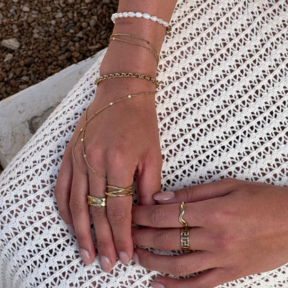 ArdenWave™ — Graceful Waves, Lasting Comfort