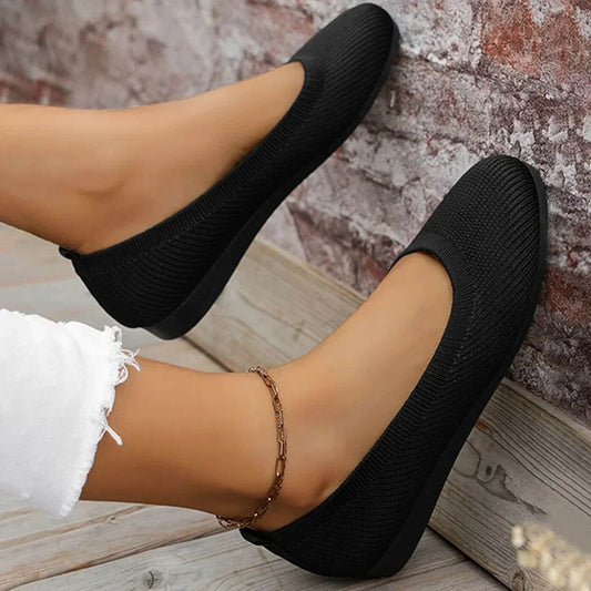 VeroStep™ — Supportive Comfort for Every Step