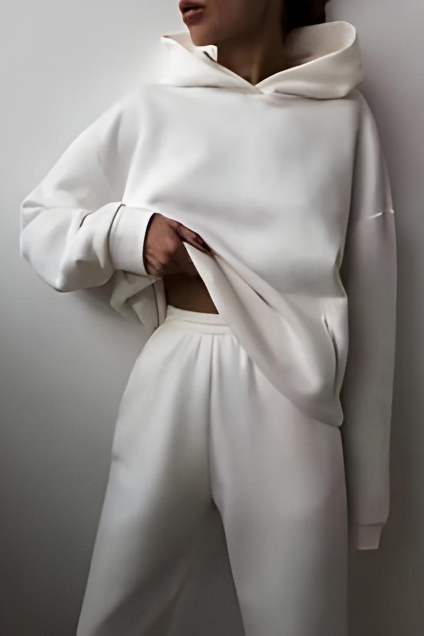 SereneEase™ — Soft Silhouettes, Effortless Style