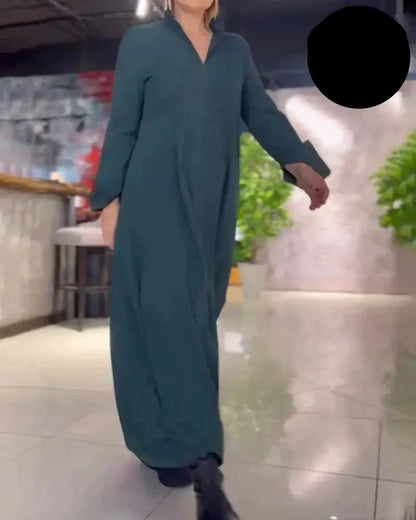 ElaraDress™ — Effortless Elegance, All Day Comfort