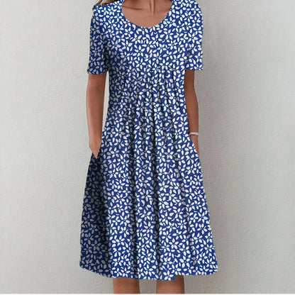 ULLA™ — Effortless Comfort, Feminine Flare