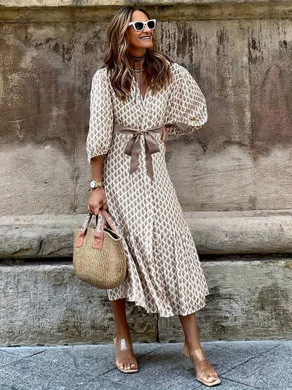 Dayanna™ — Soft Silhouettes, Timeless Elegance