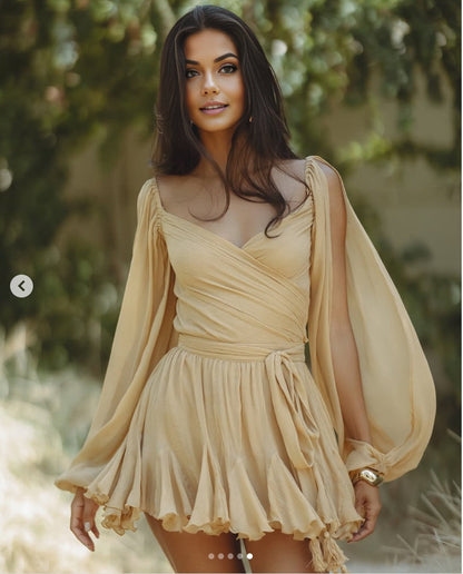 Aitubo™ — Effortless Elegance with Confident Comfort