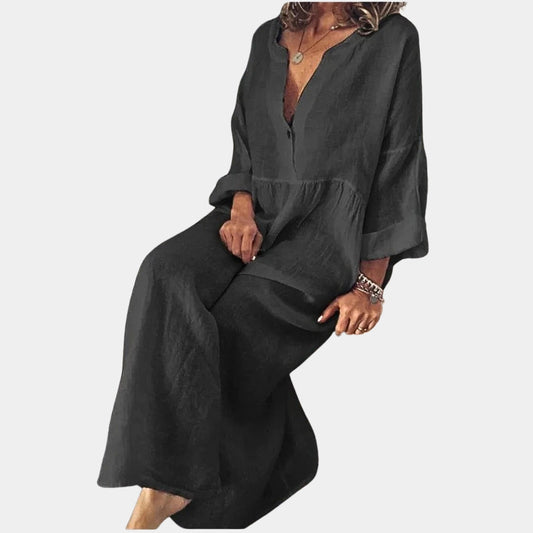 Bijou™ — Breezy Elegance, Flattering Every Curve