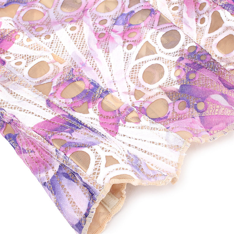 LioraLace™ — Sculpted Allure, Timeless Elegance