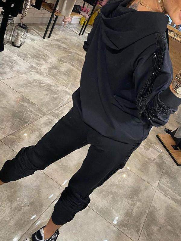 Selene™ Jogger Set — Tailored Comfort, Elevated Style