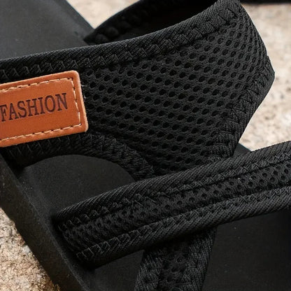 Ardenlo™ — Cushioned Platform, Effortless Style