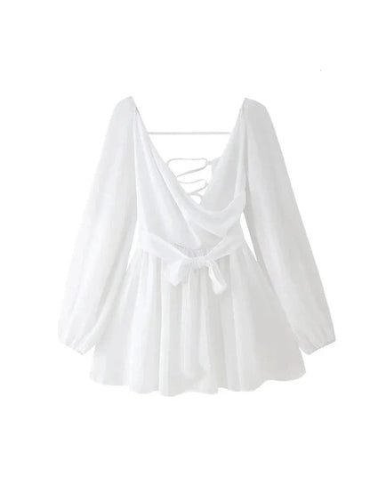 Aitubo™ — Effortless Elegance with Confident Comfort