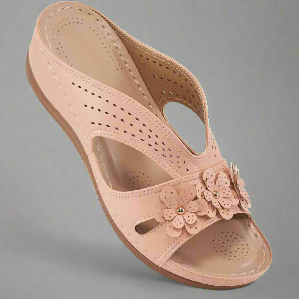 MarenVale™ — Cushioned Support, Effortless Style