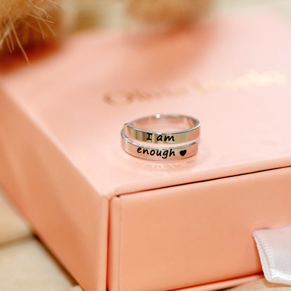 Adjustable™ — Shine with Confidence and Grace