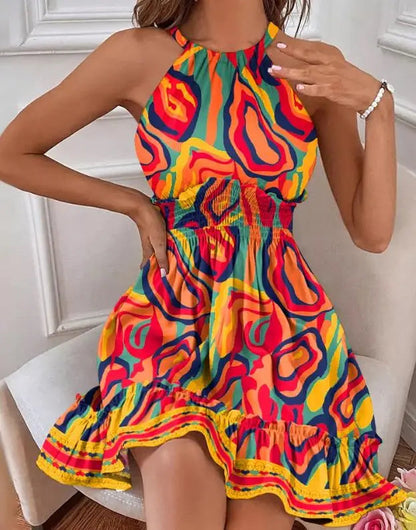 ElaraThread™ — Light, Luxe Layers That Last