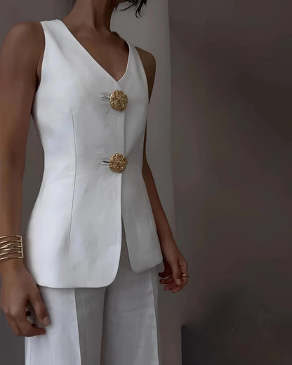 MirovaEdge™ — Asymmetric Elegance, Tailored Confidence