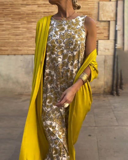 Serenelle Collection™ — Effortless Grace Meets All-Day Comfort