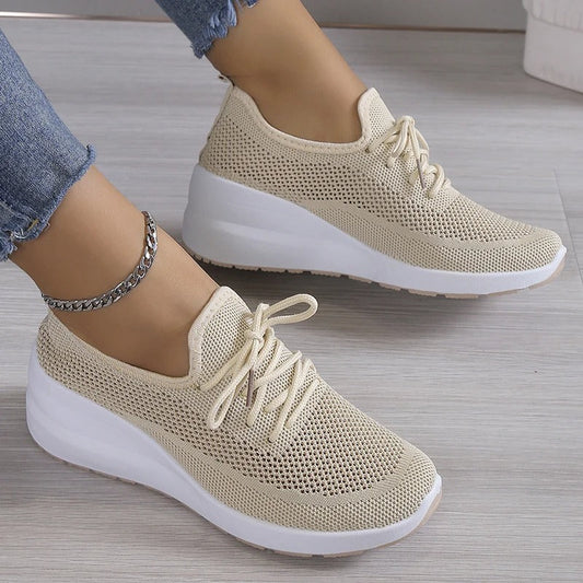 AdaptiveFit™ — Personalized Comfort for Every Step