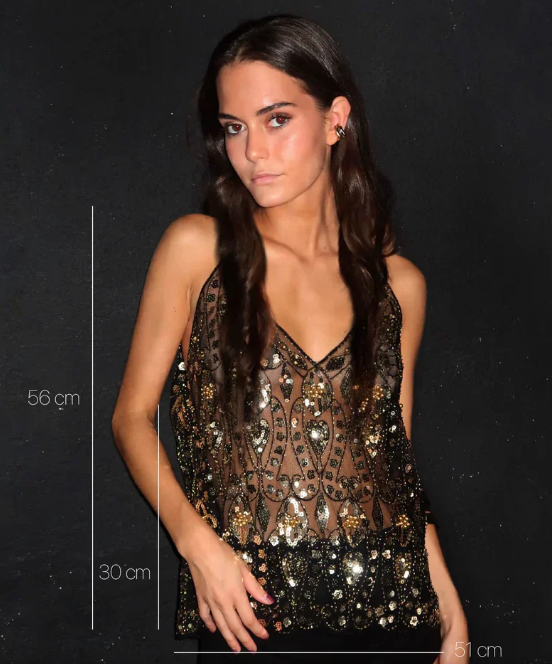 Evening Grace™ — Sheer Elegance, Seamless Allure