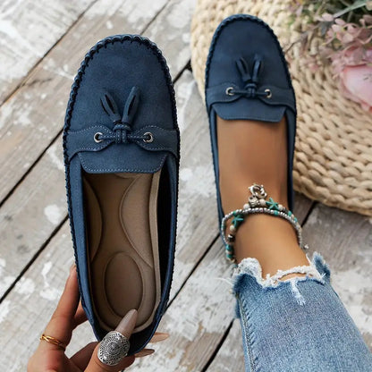 ArellaLoafer™ — Elegant Comfort for Every Step