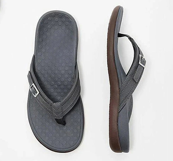 SolaniStride™ Sandals — Light Support, All-Day Comfort