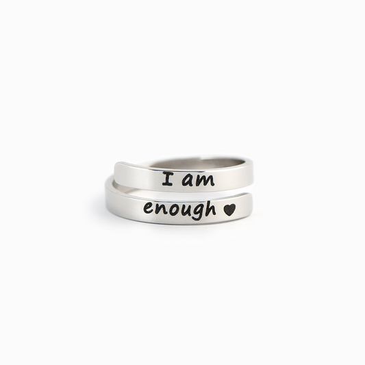 Adjustable™ — Shine with Confidence and Grace