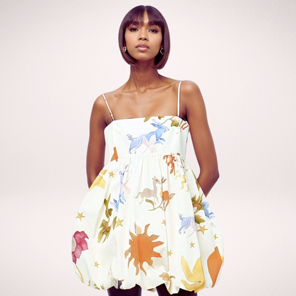 LumièreBloom™ Mini — Lightness with Playful Volume