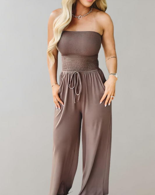 Demi™ — Sleek Fit, All-Day Elegance