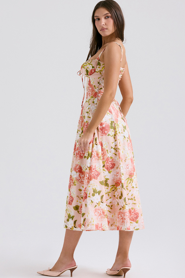 RadiantCharm™ — Sculpt Your Curves and Shine with Effortless Elegance