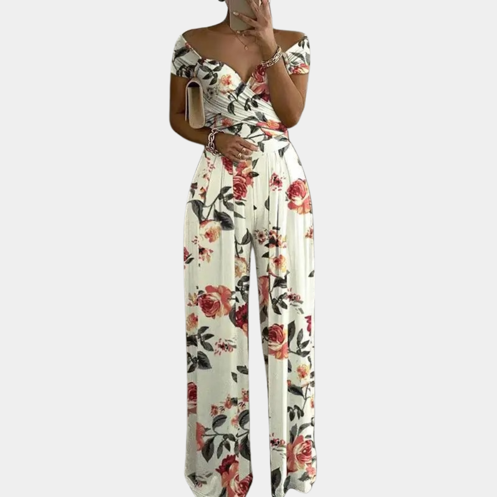 Clotilde™ — Graceful Silhouette, Effortless Charm