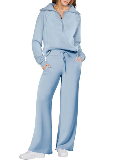 ArdenRae™ Duo — Soft Silhouettes, Modern Ease