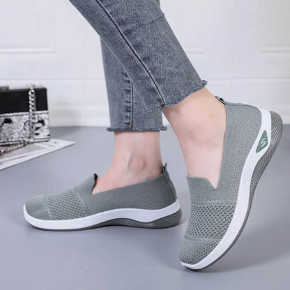 LumaStride™ — Unmatched Comfort, Effortless Elegance