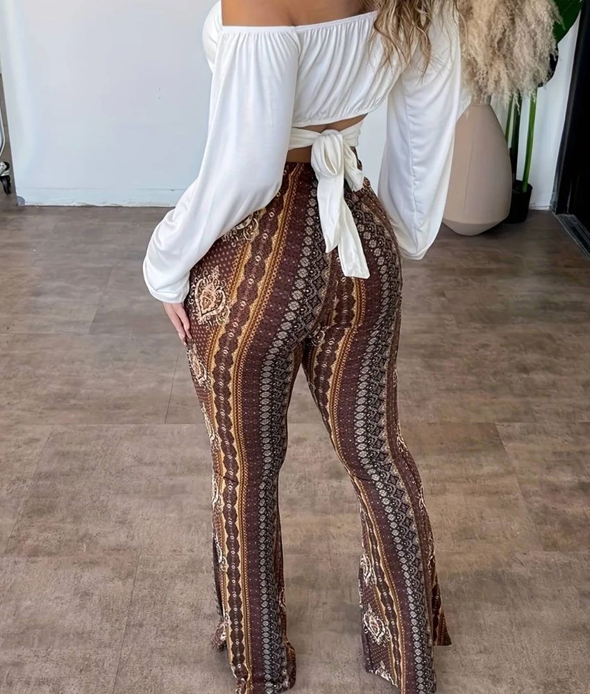 ValetaCurve™ Sculpted Pants — Flawless Fit, Effortless Chic
