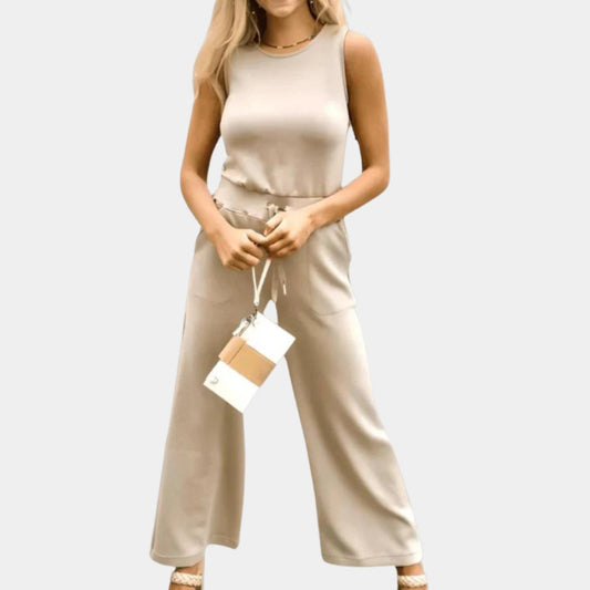 Daliah™ — Sleek Comfort for Endless Summer Days