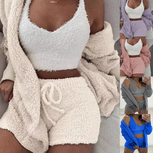 Arabelle Set™ — Soft Silhouettes, Effortless Style