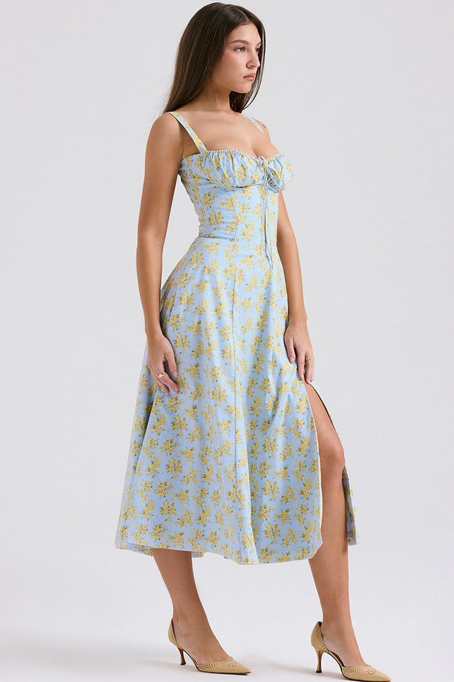 RadiantCharm™ — Sculpt Your Curves and Shine with Effortless Elegance