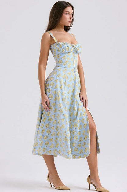 RadiantCharm™ — Sculpt Your Curves and Shine with Effortless Elegance