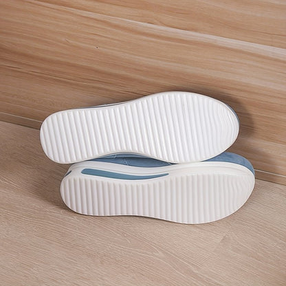 LioraStride™ — Elevated Comfort Meets Sleek Support