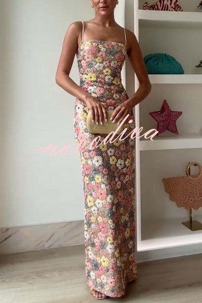 Sequin Melody™ — Shine Bright, Move Freely