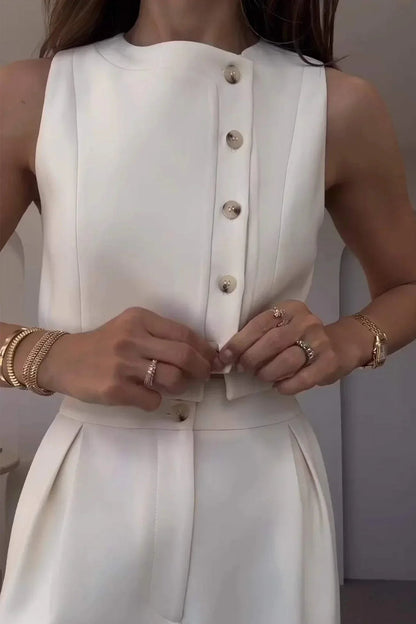 LioraLine™ — Sleek, Tailored Confidence All Day