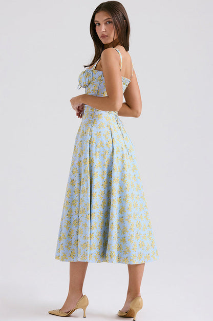 RadiantCharm™ — Sculpt Your Curves and Shine with Effortless Elegance