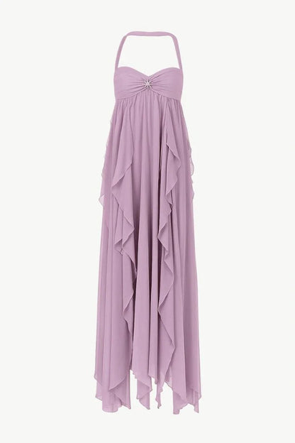Ariel Dress — Effortless Evening Elegance