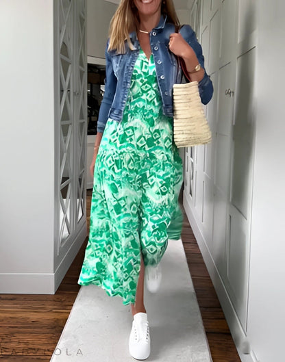 Emroya™ Wide-Leg Jumpsuit — Flowing Comfort, All-Day Grace