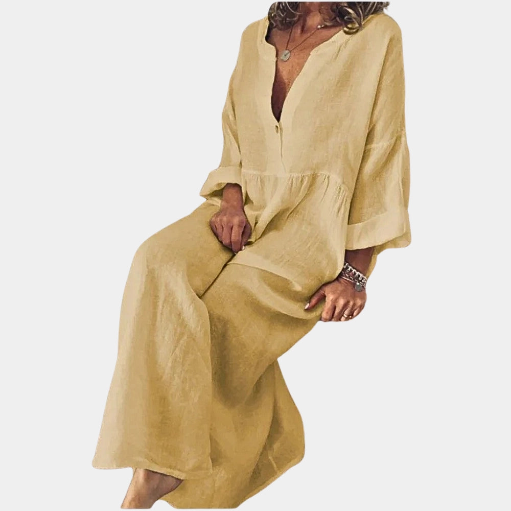 Bijou™ — Breezy Elegance, Flattering Every Curve